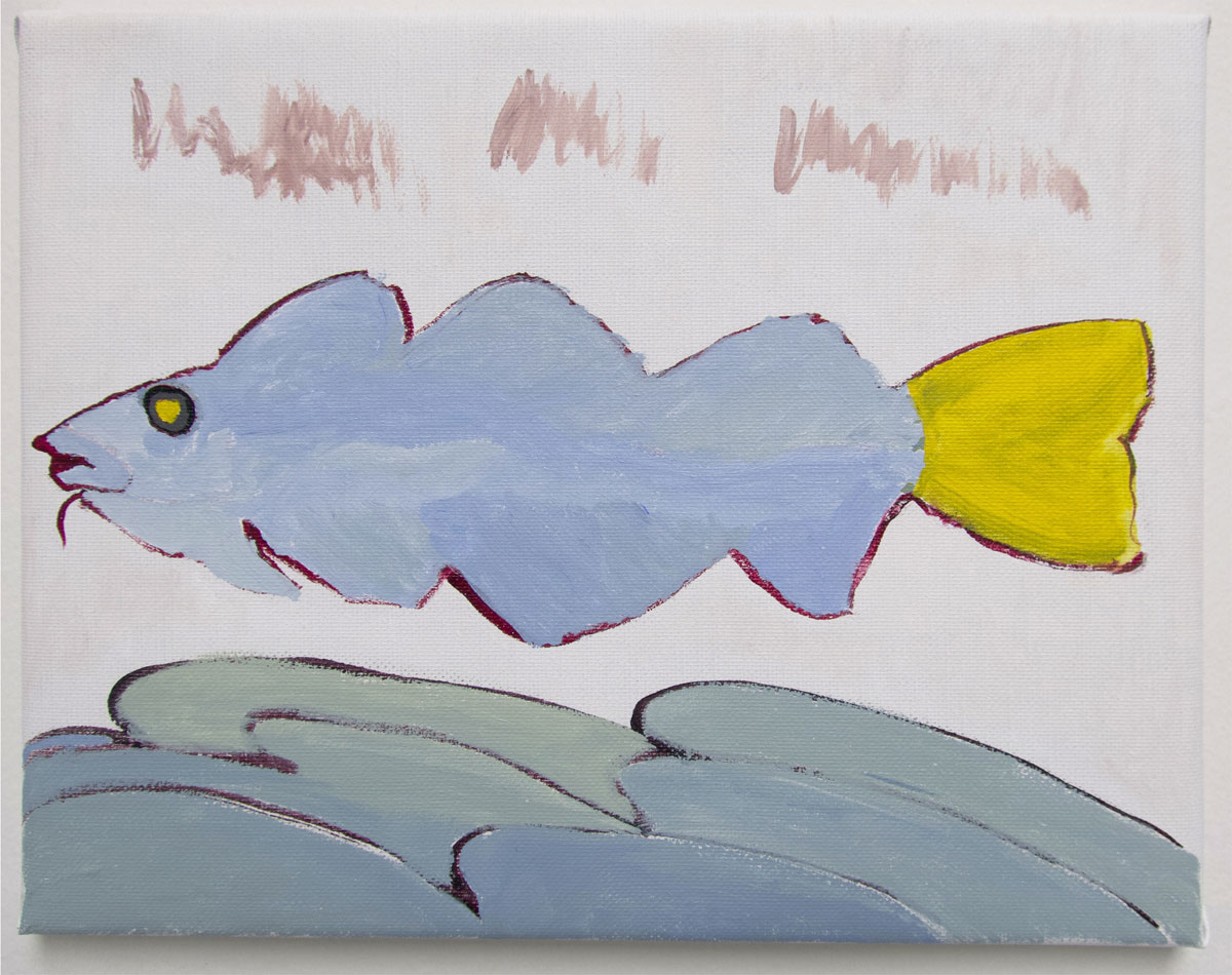 Fish